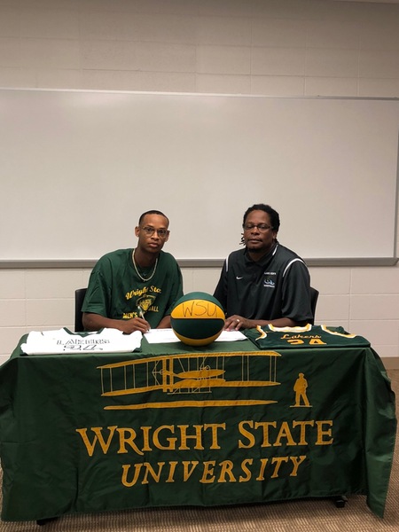 Men's Basketball signs Wing from Fort Wayne, Indiana